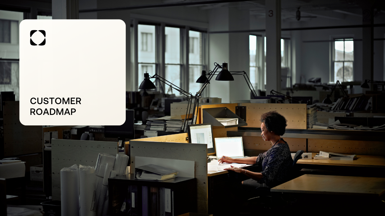 Secure identity, secure experiences: Okta Customer Identity Solution Roadmap