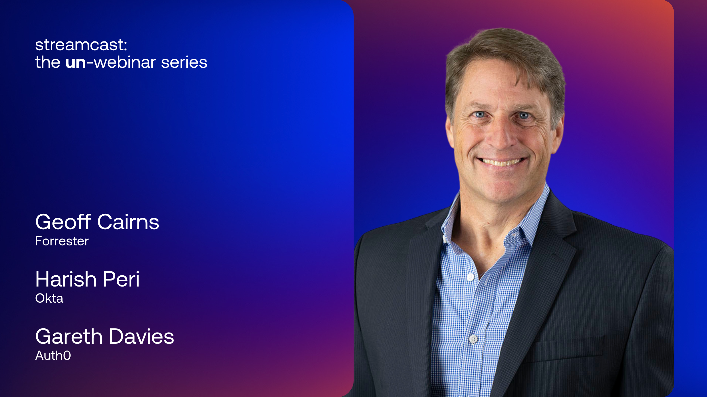 Streamcast Ep 7: AI identity in 2026 — The midyear reality check
