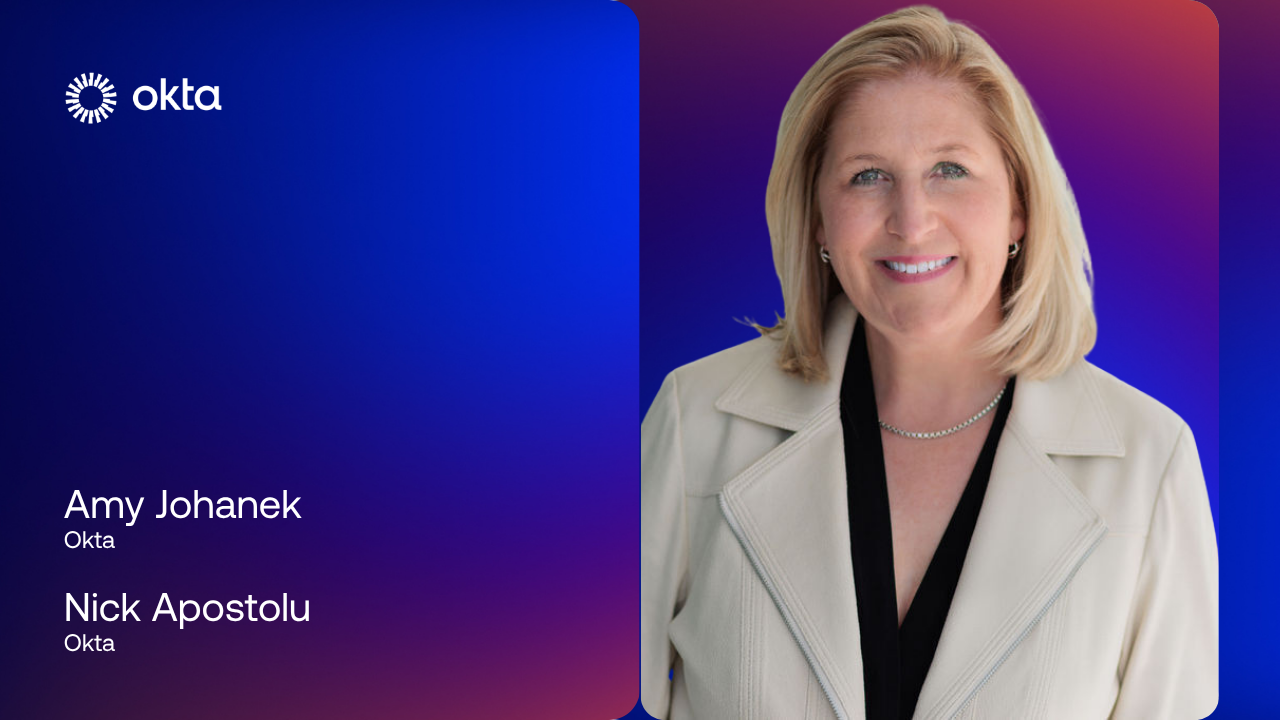 Meet the new AI executive order with identity-first agent governance