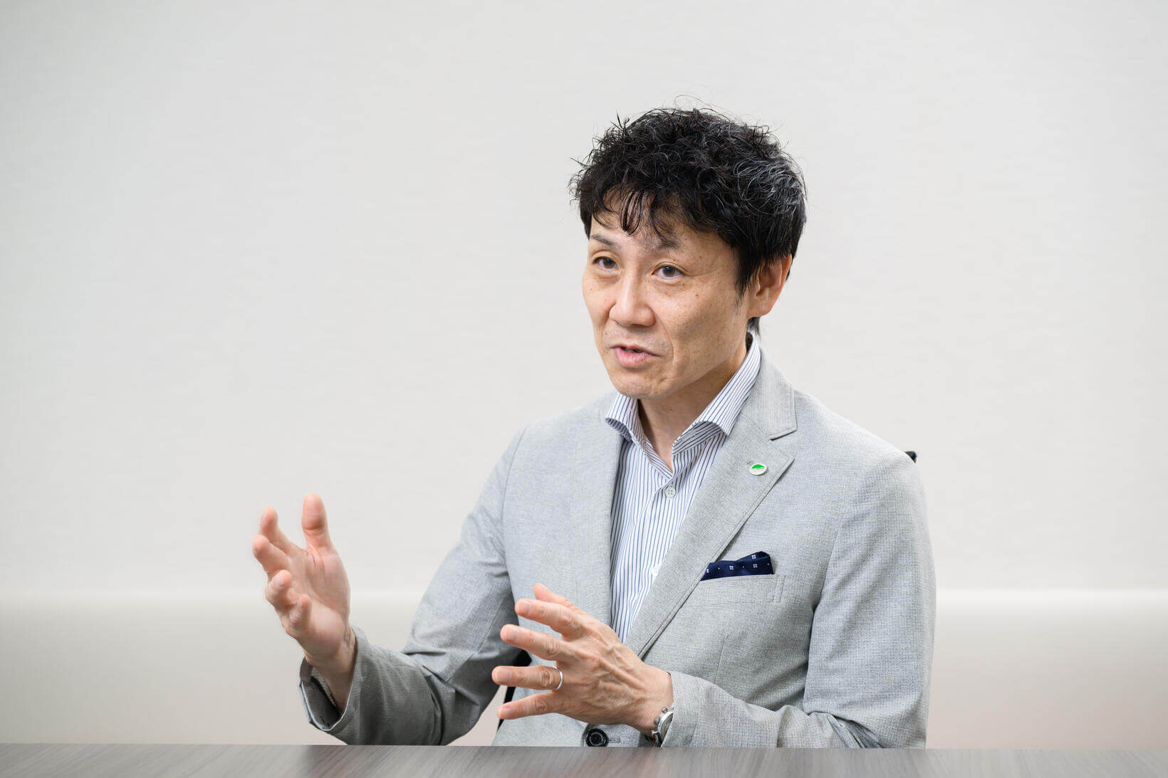 代替テキスト。