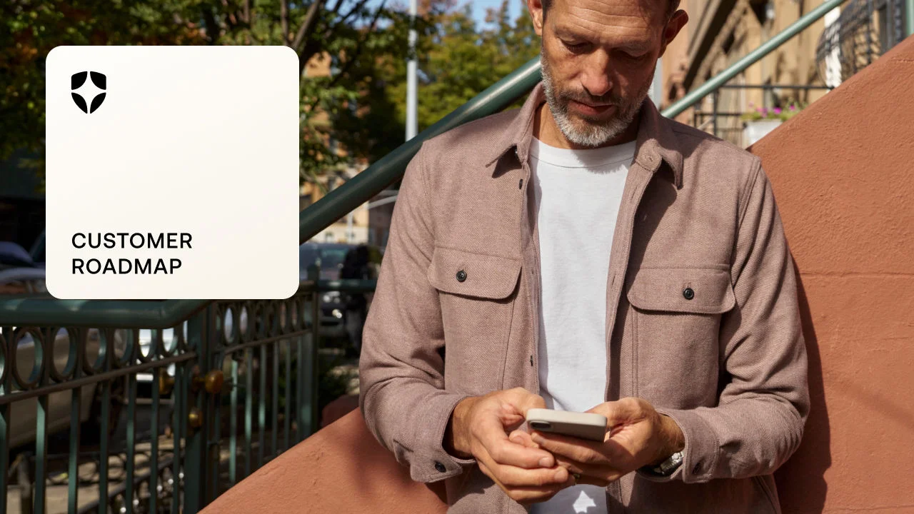 Customer Identity Cloud: Roadmap and feature releases