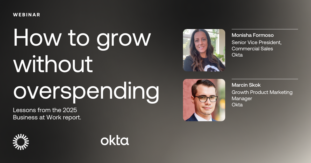 How to Grow Without Overspending: Lessons from the Business at Work Study