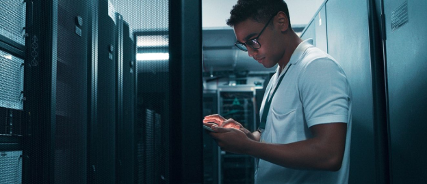 Rohde & Schwarz secures global B2B assets and scales digital engagement 400% with Auth0