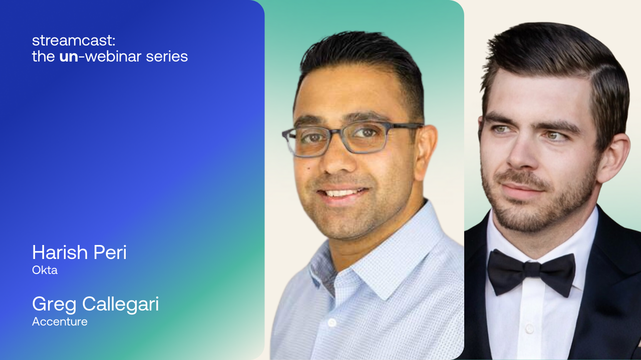 Streamcast Ep 1: What’s next for AI identity in 2026