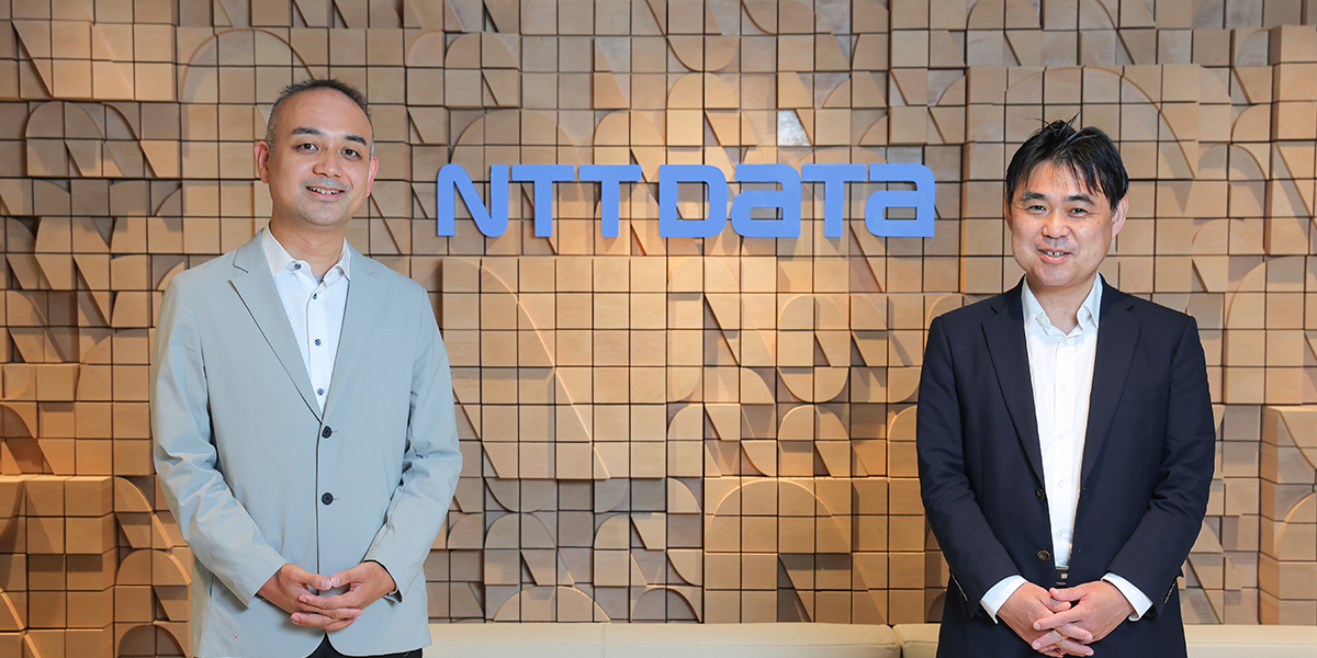 NTT Data