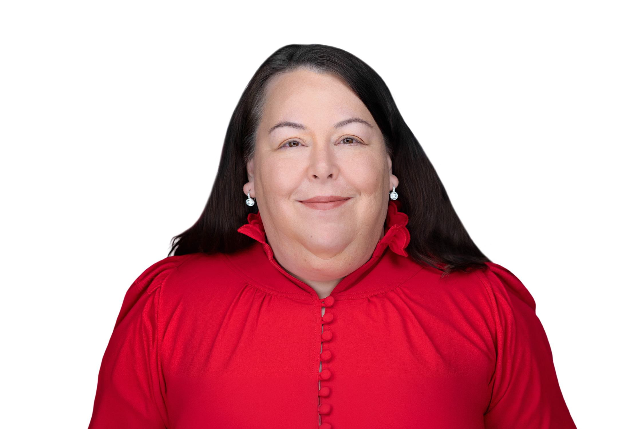 Kim Brandt