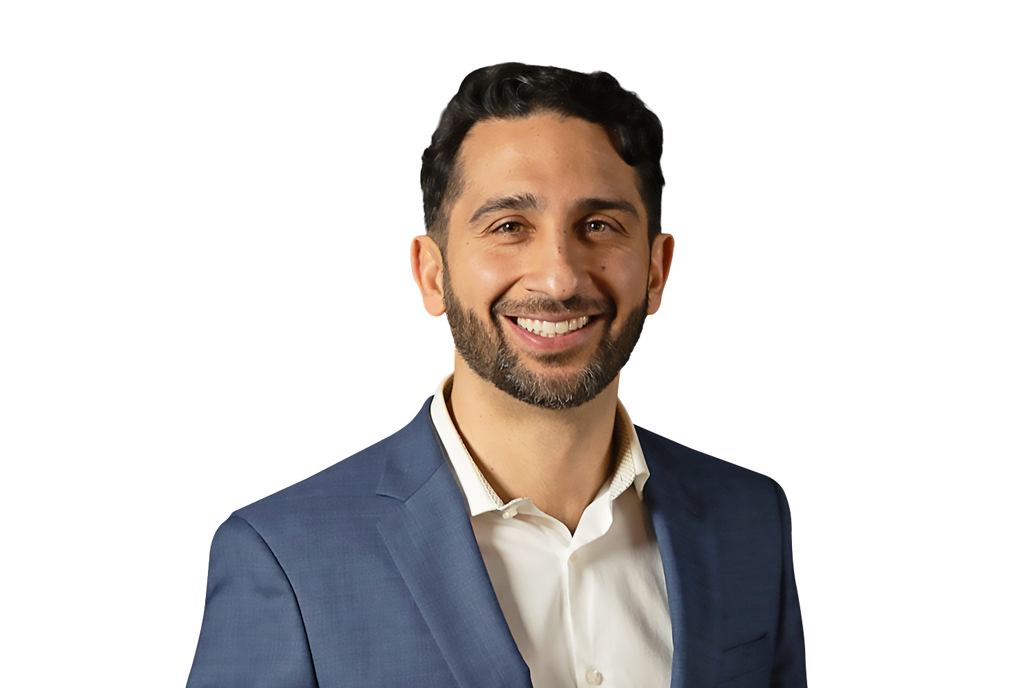 Sam Yousef