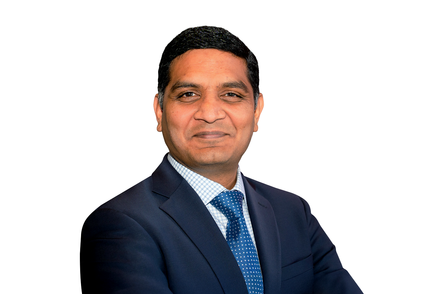 Suneel Cherukuri