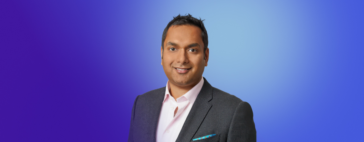 Arnab Bose