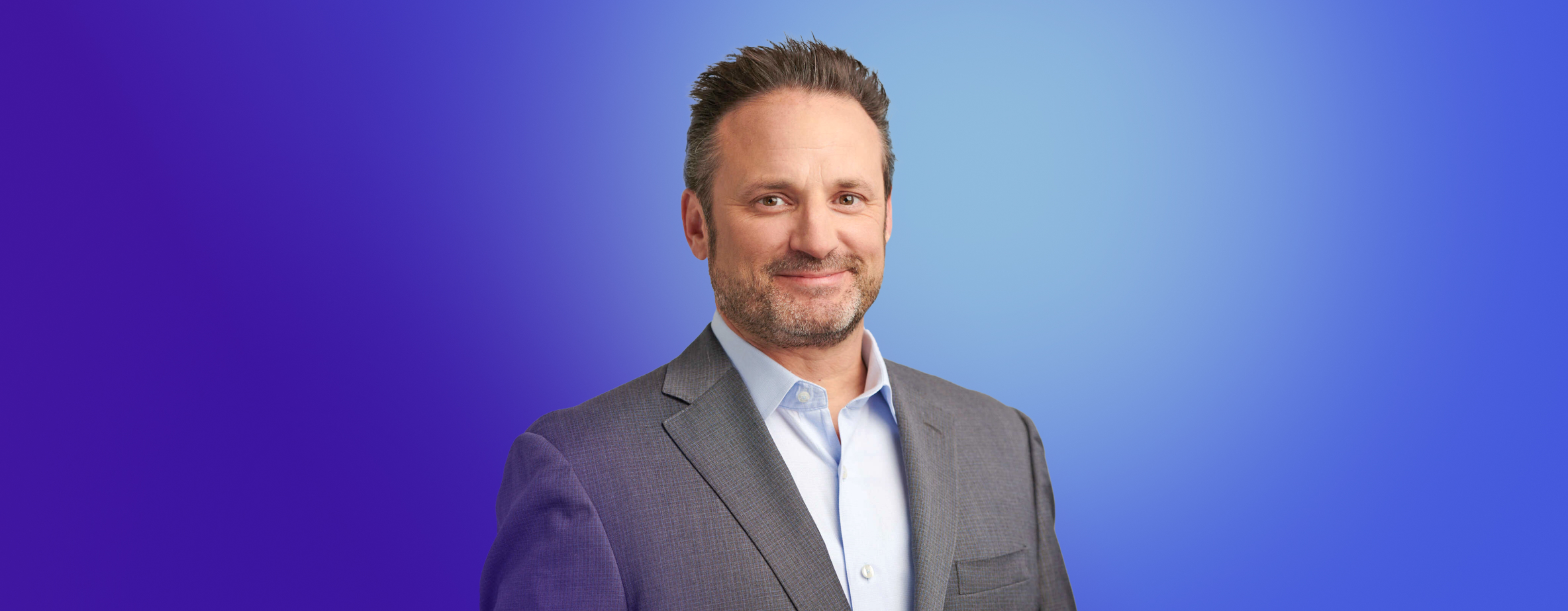 Eric Kelleher