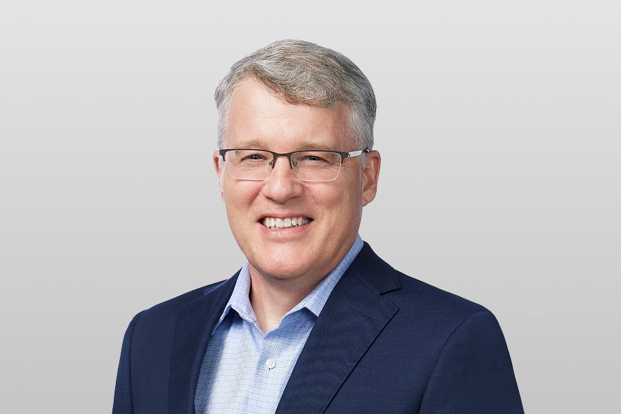 Doug Schmitt