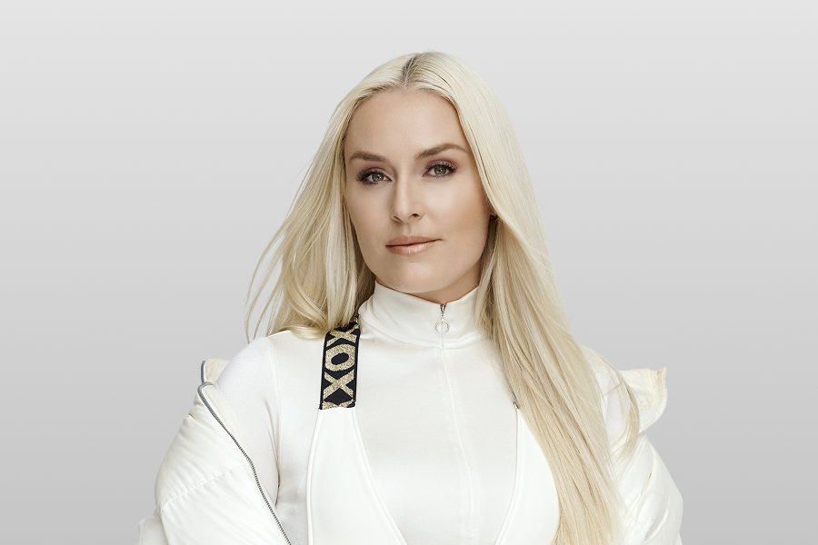 Lindsey Vonn