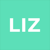 LIZ Smart Office Logo