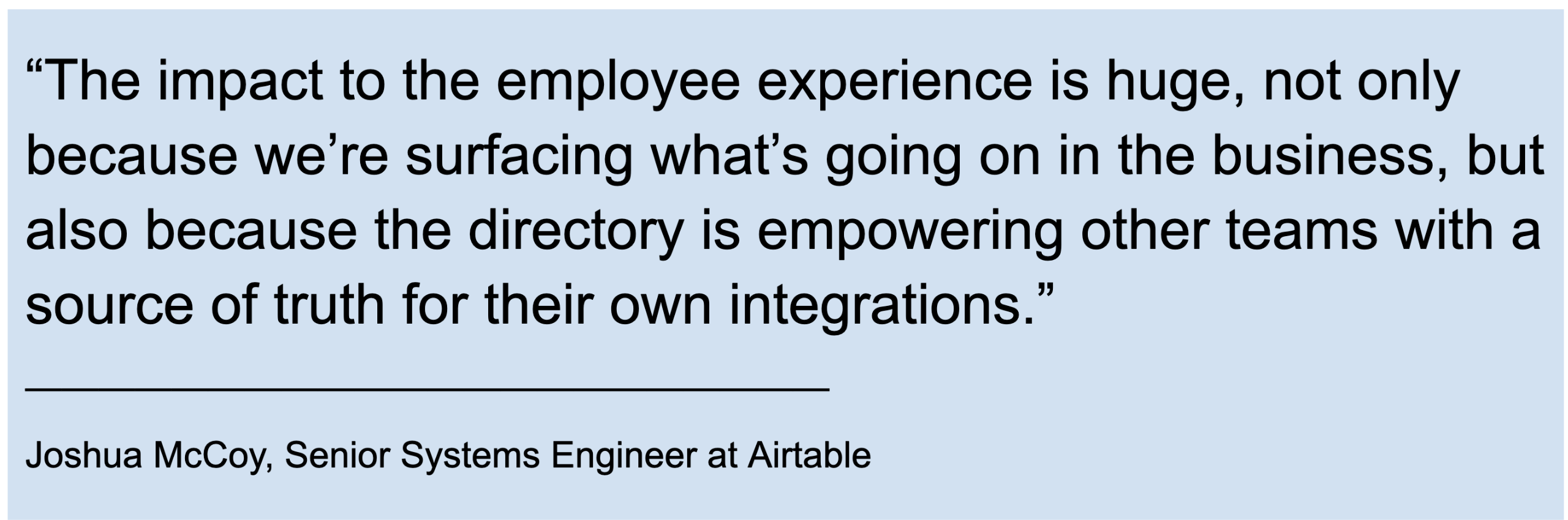 Airtable quote 2