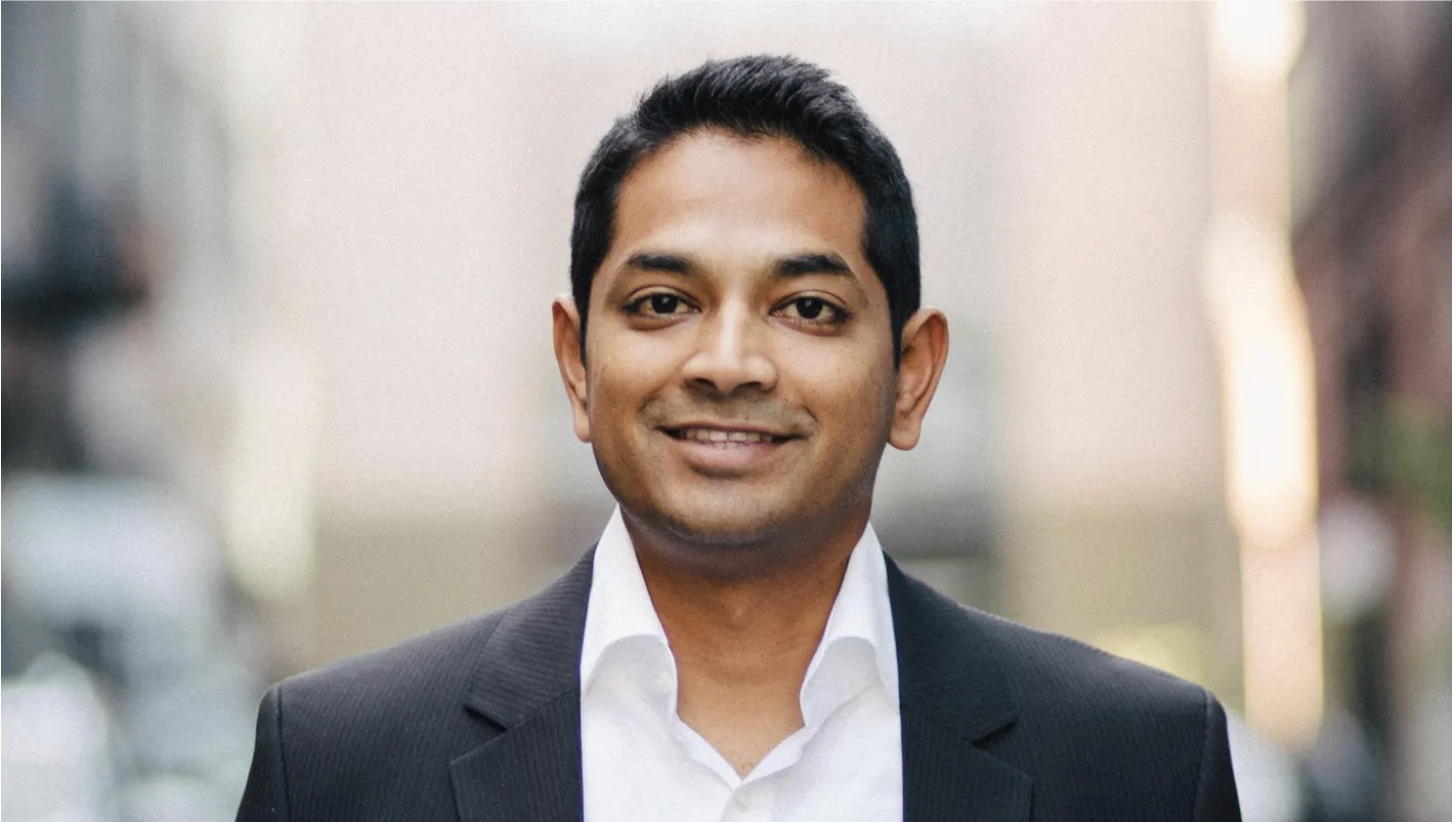 Rajeev Behera