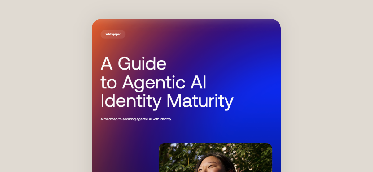A Guide to Agentic AI Identity Maturity