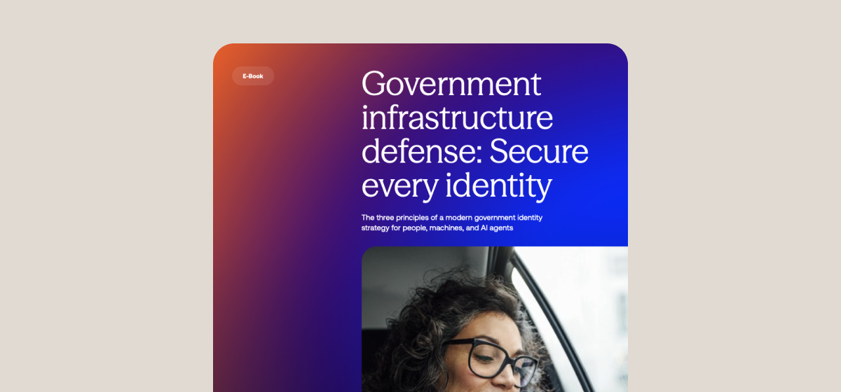 Government infrastructure defense
