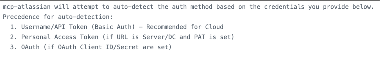 Atlassian Community Server instructions