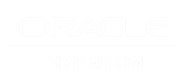 Oracle Hyperion