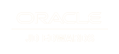 Oracle JD Edwards