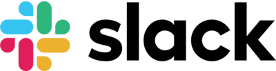 Slack Logo